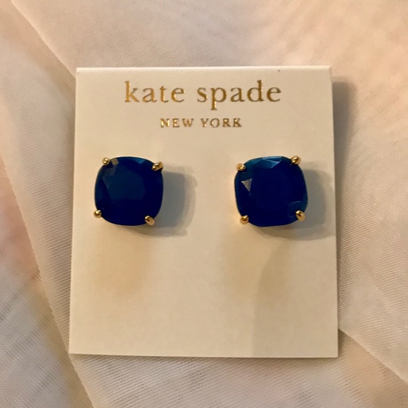 kate spade Jewelry - Beautiful Authentic Kate Spade Earrings!!!